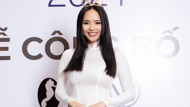 Miss Vietnam Tourism Global 2021 restarts after COVID-19 delay